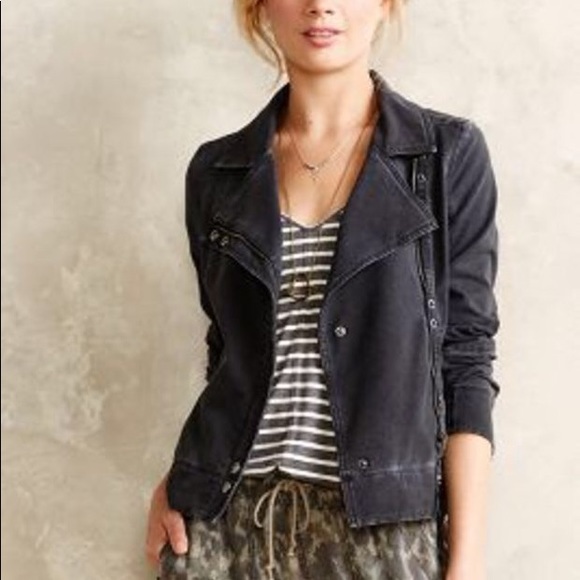 Anthropologie | Jackets \u0026 Coats 